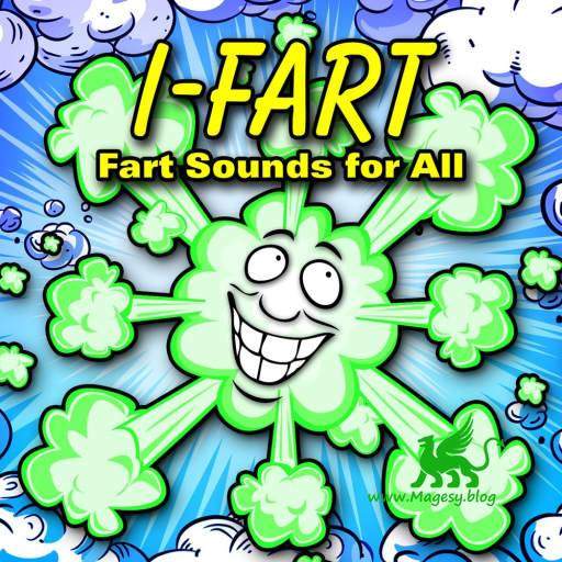 I-Fart Fart Sounds for All Sound Effects FLAC