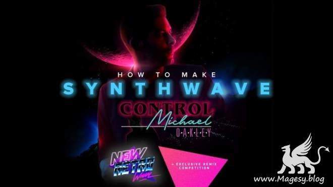 Synthwave Control TUTORiAL