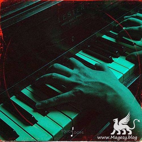 Jazz Chords WAV MiDi-DiSCOVER