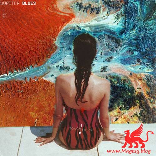 Jupiter Blues WAV-DiSCOVER