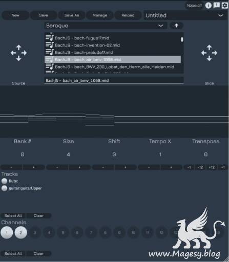 reMIDI Sampler v1.0.0 VST2 VST3 x64 x86 RETAiL WiN