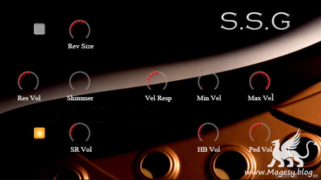 S.S.G MULTiFORMAT