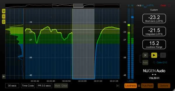VisLM v2.xx AU AAX VST VST3 RTAS WiN MAC-R2R