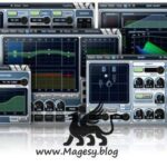 Wave Arts Power Suite v7.00 v2025.06.14 WiN-TCD