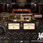 Lurssen Mastering Console v1.2.0 WiN-TCD