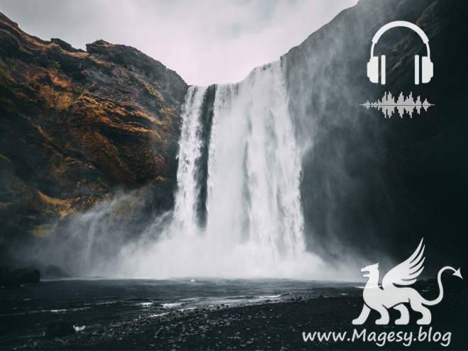 PM Sound Pack WAV