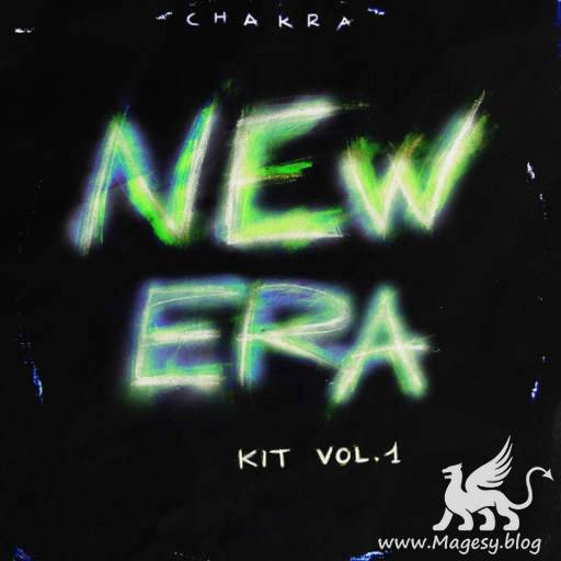 New Era Kit Vol.1 WAV