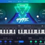 HYPE v2.3.1 AAX VSTi VST3 x64 WiN-TCD
