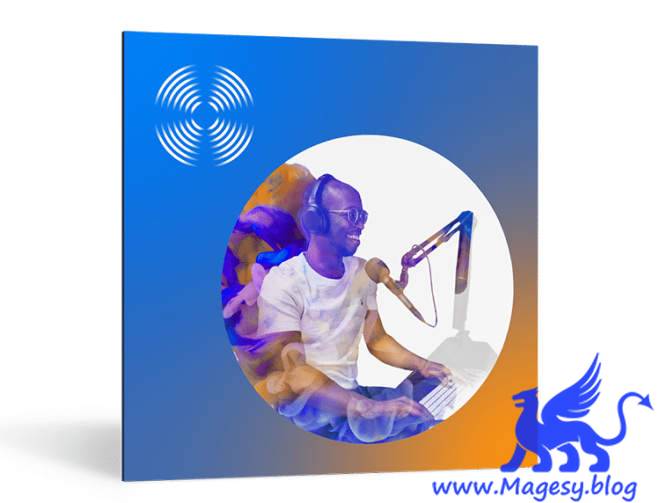RX 8 v8.00 Audio Editor Advanced WiN-R2R