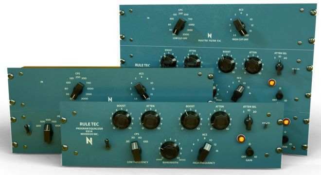 Rule Tec All Collection