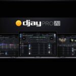 djay Pro AI 5 v5.3.2 macOS-TNT