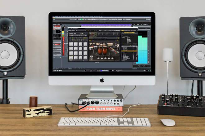 Steinberg Groove Agent 5 v5.2.20 WiN-R2R
