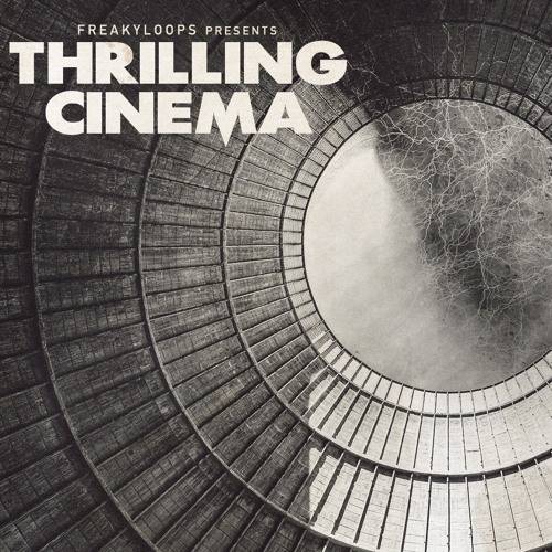 Thrilling Cinema SAMPLES WAV