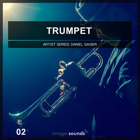 Trumpet: Artist Series Vol.2 WAV
