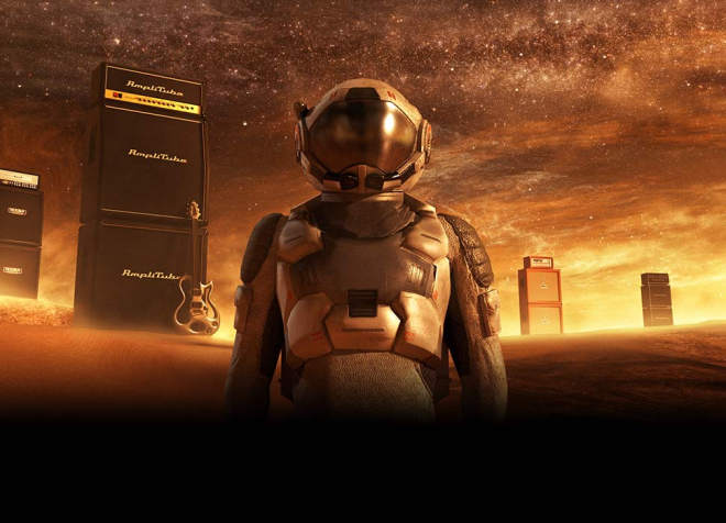 AmpliTube 5 v5.10.5 Complete WiN-TCD