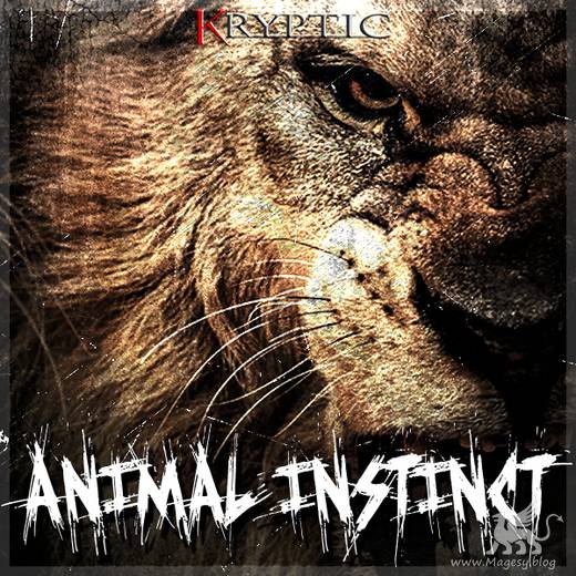 Animal Instinct MiDi WAV REASON-DECiBEL