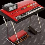 Elka Panther v1.6.2 AAX VST2i CLAP x86 x64 WiN-TCD