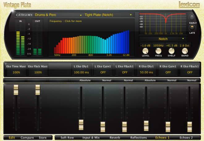 Lexicon PCM Native Reverb v1.3.13 WiN-R2R