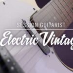 Electric Vintage KONTAKT HiDERA | 15 August 2025 | 7.75 GB The...