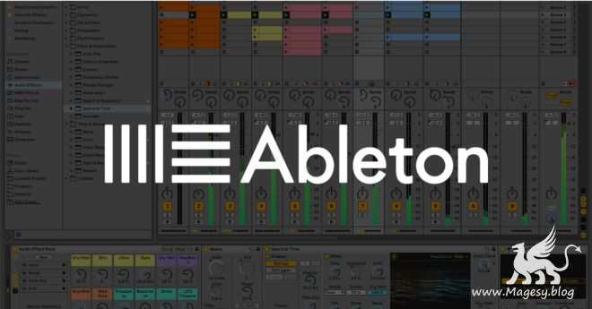 Learn Step-By-Step How To Make A Track In Ableton Live 11 TUTORiAL