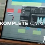 Komplete Kontrol v3.5.0 WiN-R2R