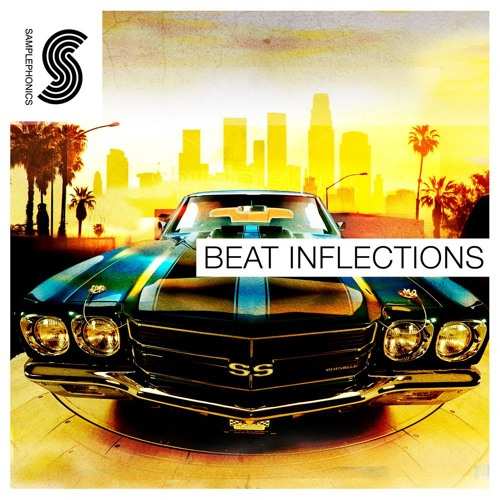 Beat Inflections MULTiFORMAT-FANTASTiC