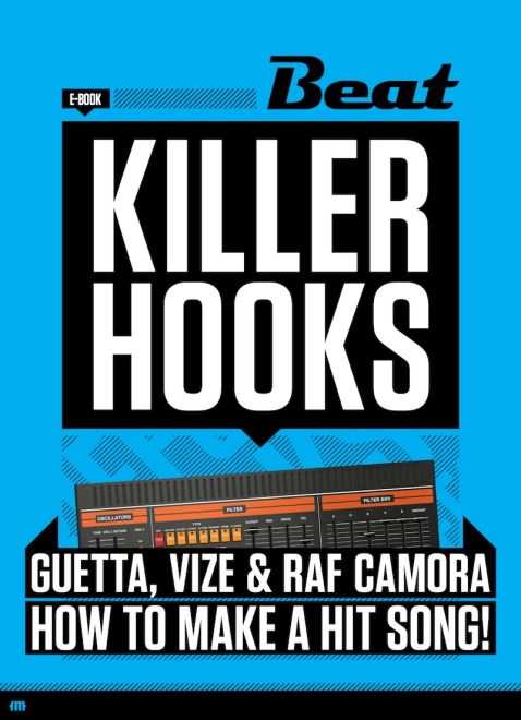 Beat Specials English Edition Killer Hooks 2021 PDF