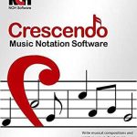 NCH Crescendo Music Notation Editor Pro v11.14 macOS-BTCR