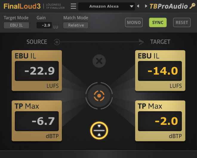 FinalLoud 3 v3.0.16 WiN MAC-R2R