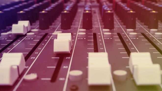 Mixing Bass for Low End Consistency TUTORiAL