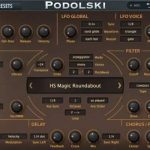 U-he Podolski v1.2.3 WiN MAC LiNUX [FREE]