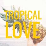 Tropical Love Vol.1-2 WAV MiDi