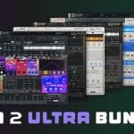 ANA2 Ultra Bundle v2.5.6 WiN-R2R