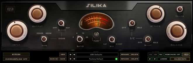 SILIKA v1.1.0 WiN-R2R
