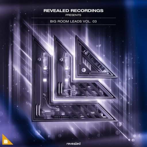 Big Room Leads Vol.3 WAV MiDi