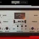 Lem Echo Music v1.4.3 AAX VST2 CLAP x86 x64 WiN-R2R