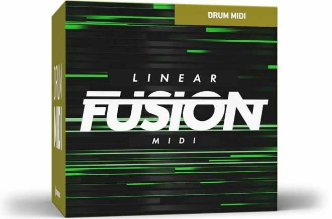 Linear Fusion MiDi PACK