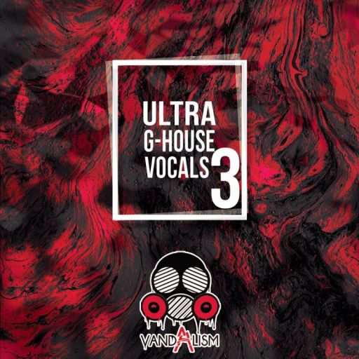 Ultra G-House Vocals 3 WAV-FANTASTiC