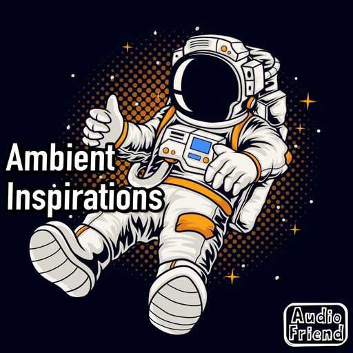 Ambient Inspirations WAV-FANTASTiC