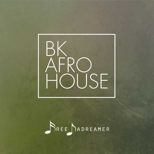 Bk Afro House WAV-FANTASTiC