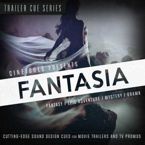Fantasia WAV-FANTASTiC HAPPY NEW YEAR