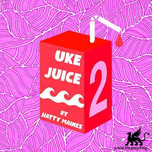 Uke Juice 2 WAV-FANTASTiC