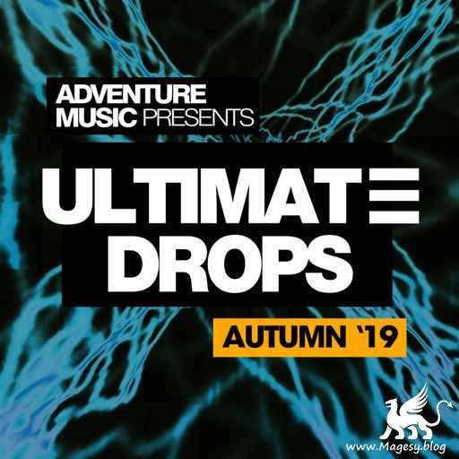 Ultimate Drops Autumn '19 WAV-FANTASTiC