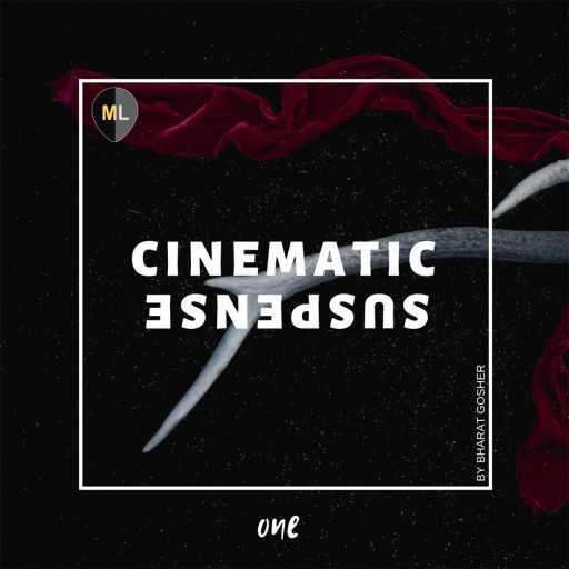 Cinematic Suspense Vol.1 WAV-DECiBEL
