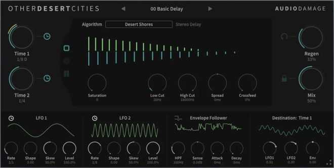 Other Desert Cities v1.0.9 WiN MAC LiNUX RETAiL