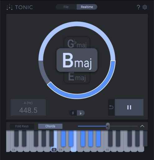 TONiC v1.1.0 U2B macOS-TRAZOR