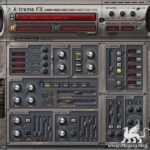USB X-Treme FX v1.0 WiN MAC Team BSOUNDZ | 14 January 2005...