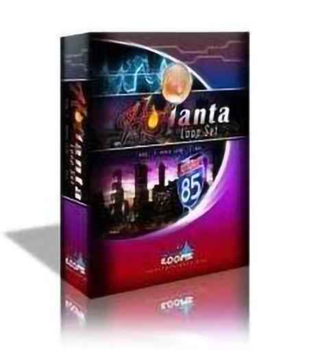 Nova Loops Hotlanta 1 MULTiFORMAT DVDR-DYNAMiCS