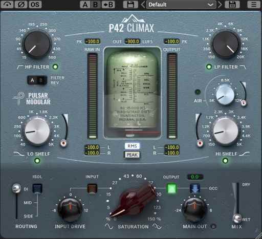 P42 Climax Mod v5.7.0 WiN-R2R