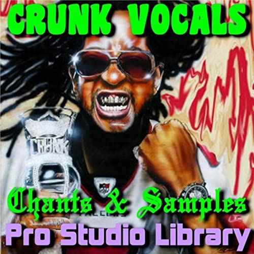 Pro Studio Library